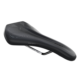 Siodełko WTB ROCKET FF Cromoly