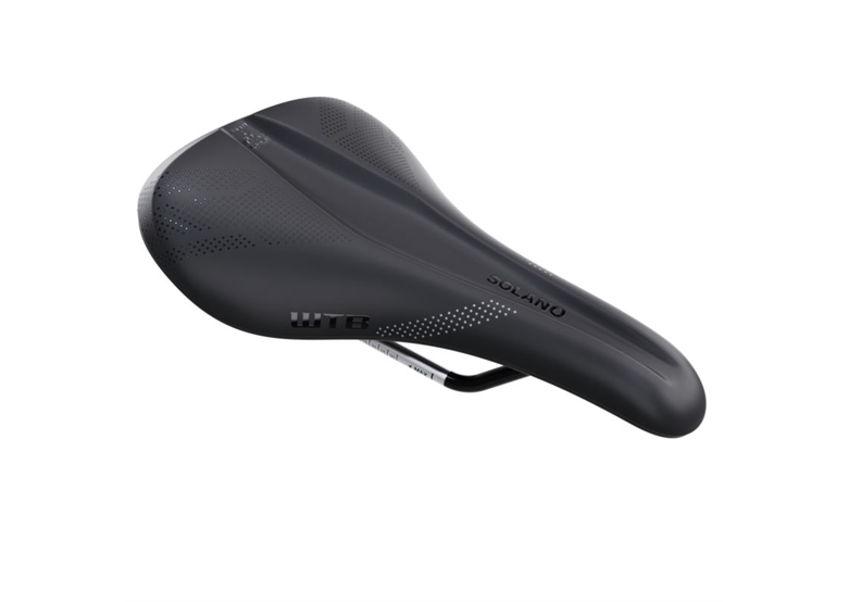 Siodełko WTB SOLANO CROMOLY