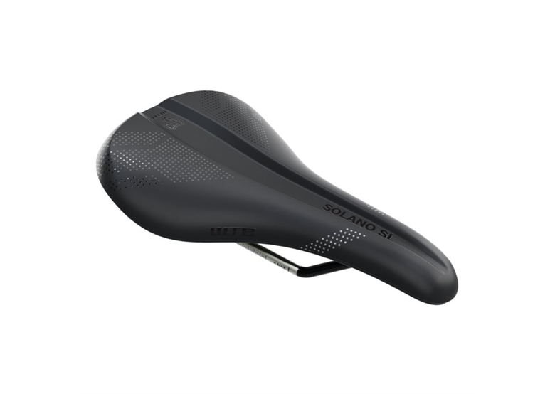 Siodełko WTB SOLANO SL