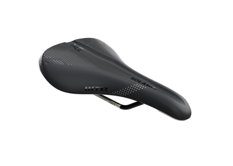 Siodełko WTB SOLANO TITANIUM