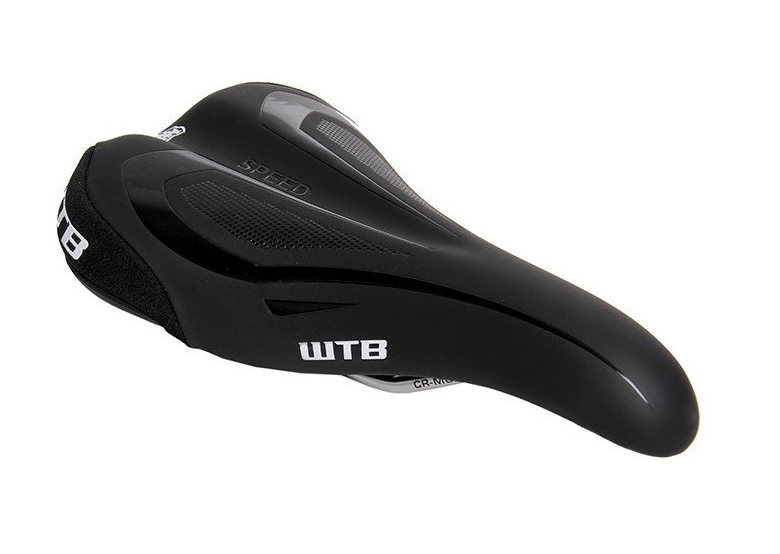 Siodełko WTB Speed Pro