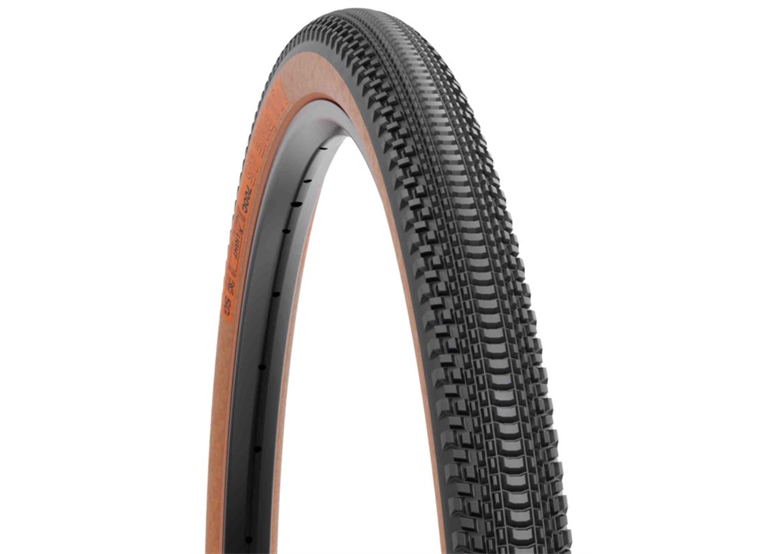 Opona WTB Vulpine TCS LFR