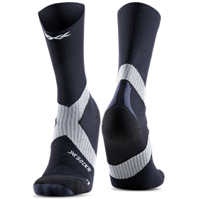 Skarpetki X-BIONIC Bike Expert Crew