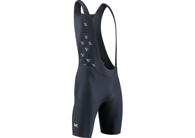 Spodenki rowerowe z wkładką X-BIONIC Corefusion