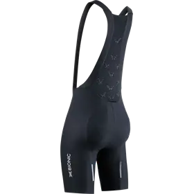 Spodenki rowerowe damskie z wkładką X-BIONIC Corefusion