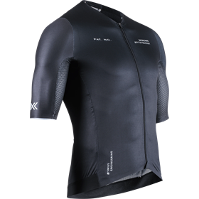 Koszulka kolarska X-BIONIC Corefusion Aero