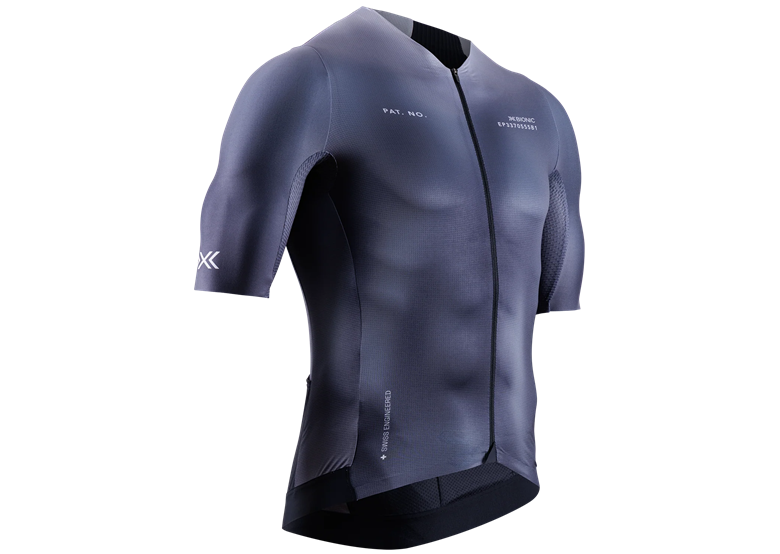 Koszulka kolarska X-BIONIC Corefusion Aero