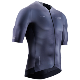 Koszulka kolarska X-BIONIC Corefusion Aero