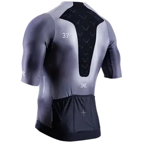 Koszulka kolarska X-BIONIC Corefusion Aero