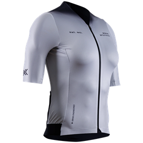 Koszulka kolarska damska X-BIONIC Corefusion Aero