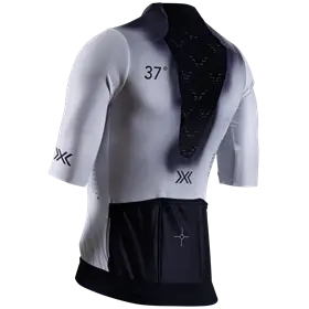 Koszulka kolarska damska X-BIONIC Corefusion Aero