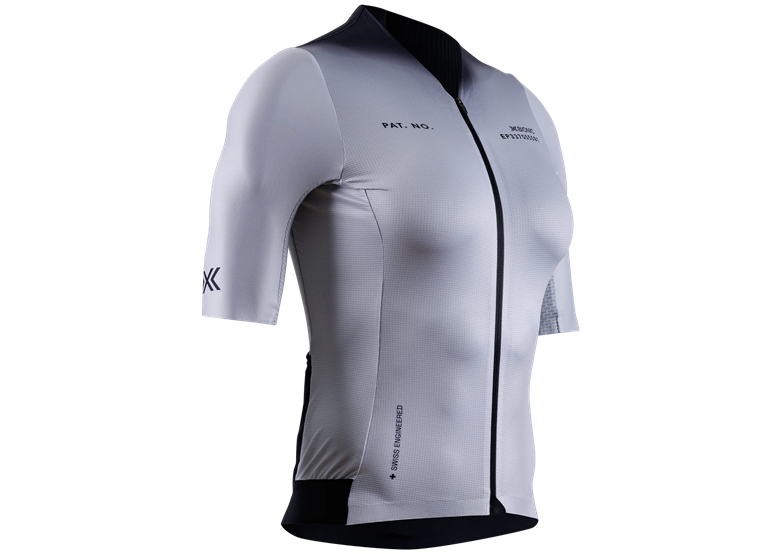 Koszulka kolarska damska X-BIONIC Corefusion Aero