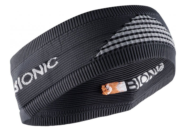 Opaska X-BIONIC Headband 4.0