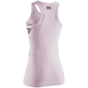 Koszulka damska bez rękawów X-BIONIC Invent 4.0 Light