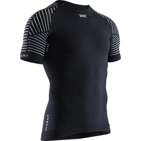 Podkoszulek z krótkim rękawem X-BIONIC Invent 4.0 Light