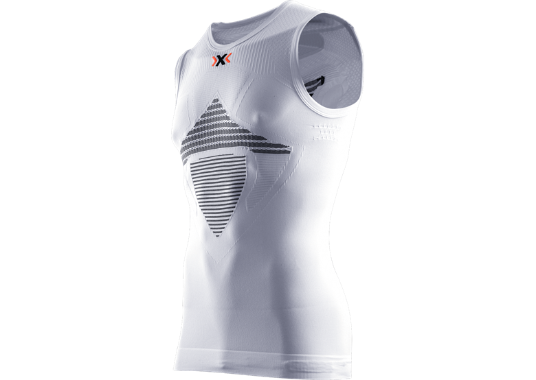 Potówka kolarska X-BIONIC MK2 Light UW Sleeveless