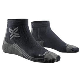 Skarpetki X-BIONIC Run Discover Ankle WMN
