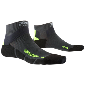 Skarpetki X-BIONIC Run Discovery 4.0