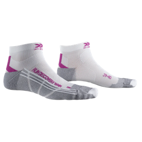 Skarpetki X-BIONIC Run Discovery 4.0 Wmn