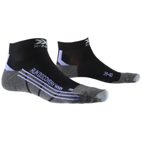 Skarpetki X-BIONIC Run Discovery 4.0 Wmn