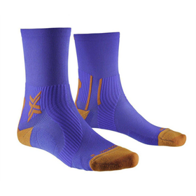 Skarpetki X-BIONIC Run Perform Crew