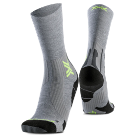 Skarpetki X-BIONIC Run Perform Warm