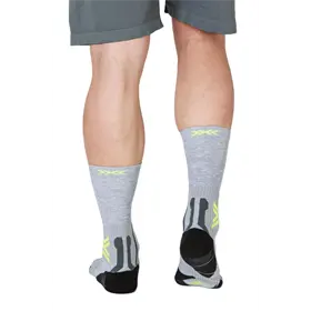 Skarpetki X-BIONIC Run Perform Warm