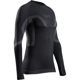 Podkoszulek damski z długim rękawem X-BIONIC X-Ential