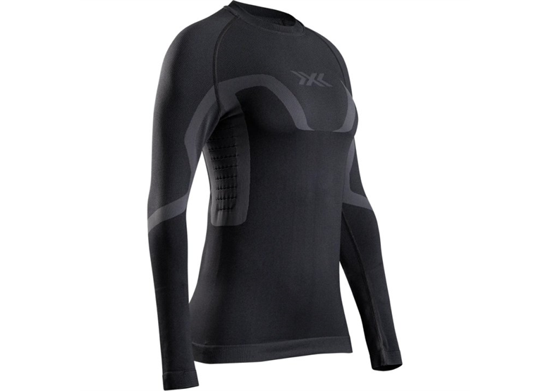 Podkoszulek damski z długim rękawem X-BIONIC X-Ential