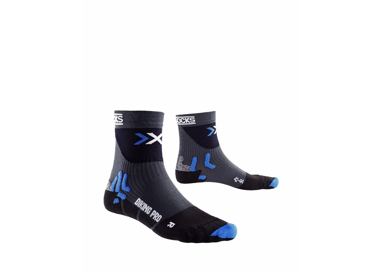 Skarpetki X-BIONIC X-Socks Biking Pro