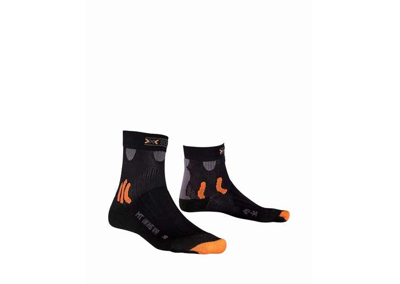 Skarpetki X-BIONIC X-Socks Water Repellent