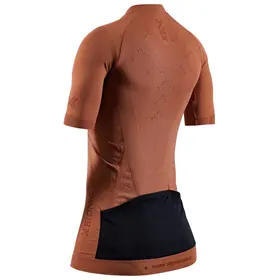 Koszulka kolarska damska X-BIONIC Xceed Ride