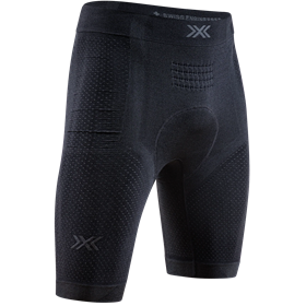 Spodenki rowerowe z wkładką X-BIONIC Xceed Ride 
