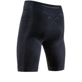 Spodenki rowerowe z wkładką X-BIONIC Xceed Ride 