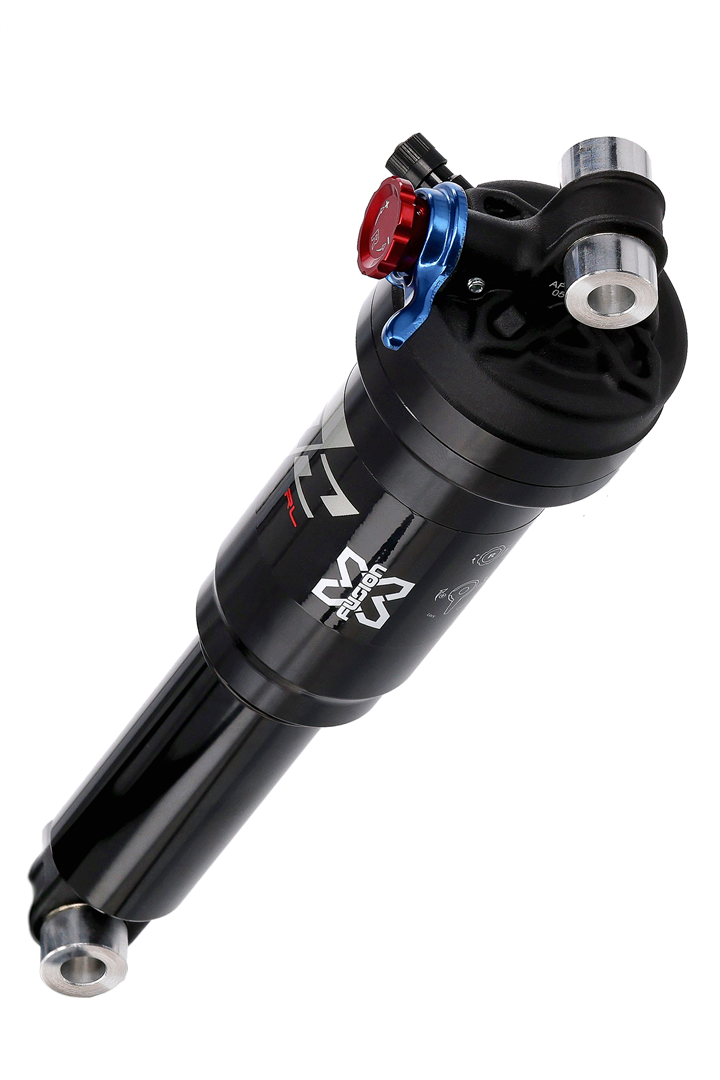 Damper rowerowy XFUSION O2 Pro RL CentrumRowerowe.pl