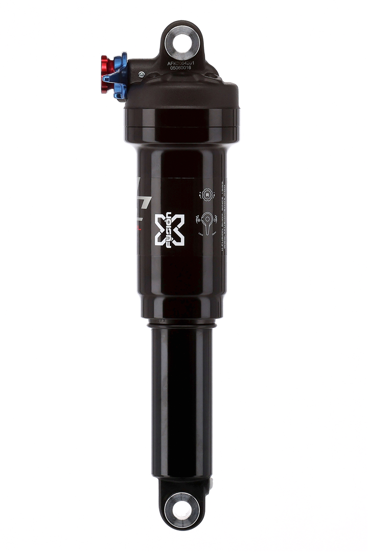 Damper rowerowy XFUSION O2 Pro RL CentrumRowerowe.pl