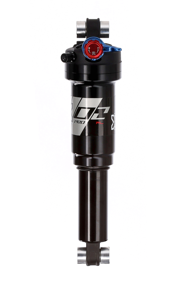 Damper rowerowy XFUSION O2 Pro RL CentrumRowerowe.pl