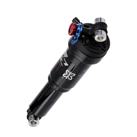 Damper rowerowy X-FUSION O2 Pro RL