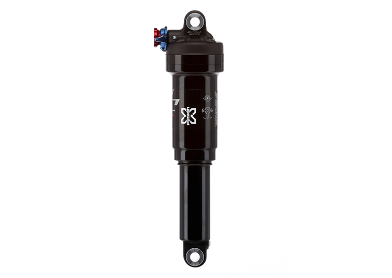 Damper rowerowy XFUSION O2 Pro RL CentrumRowerowe.pl