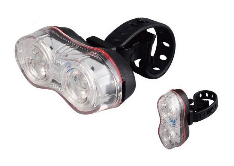 Lampka przednia X-LIGHT 151W