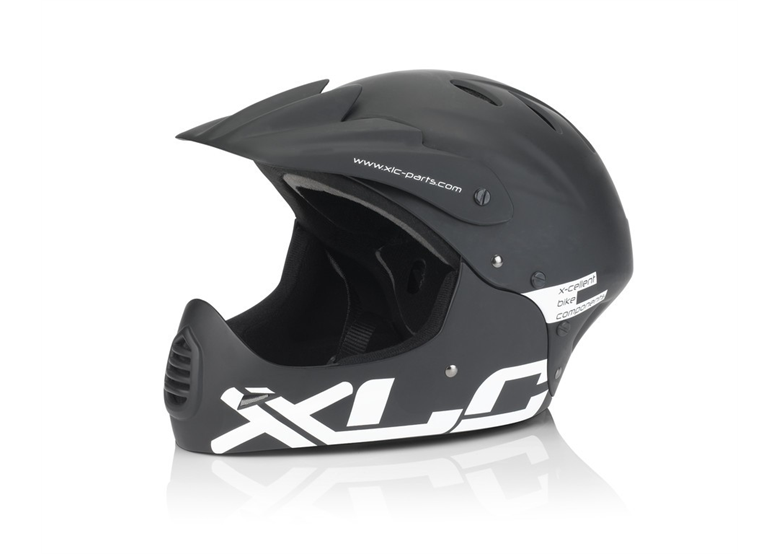 Kask rowerowy XLC Arenal II BH-F03