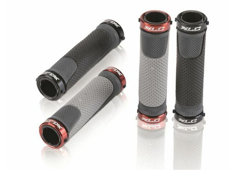 Gripy XLC Bar Grips Ringo GR-S05