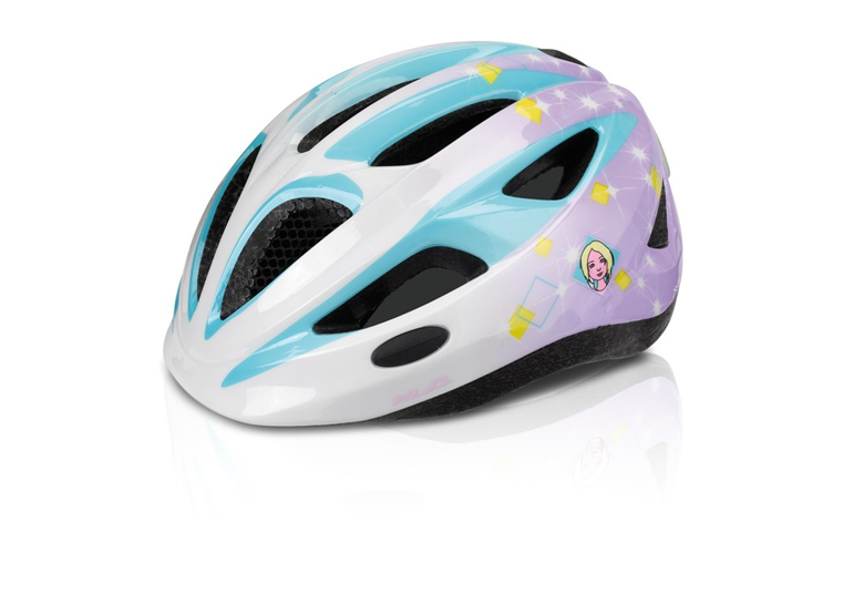 Kask rowerowy XLC Catwalk BH-C17