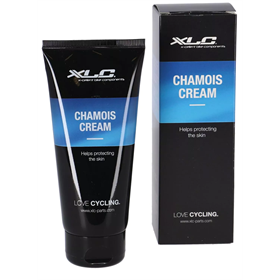 Krem przeciw otarciom XLC Chamois Cream PM-C01