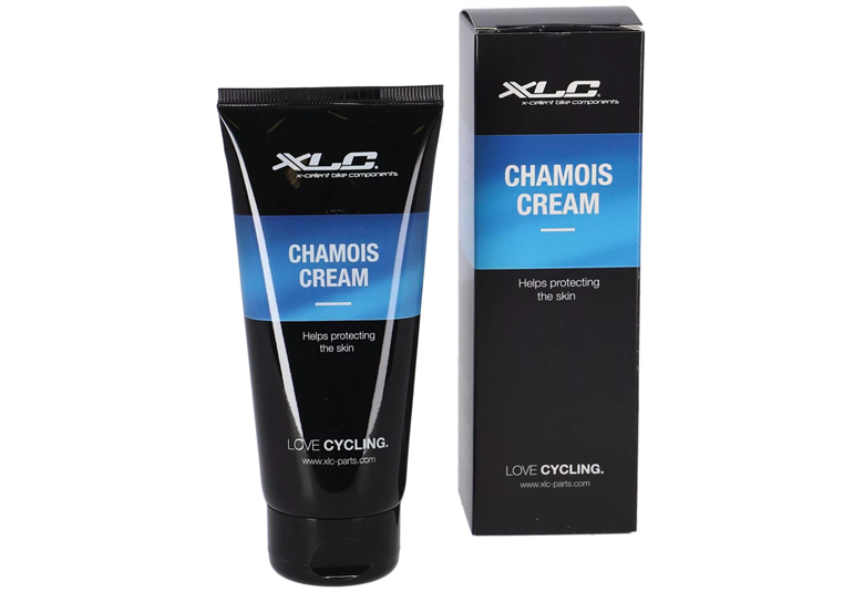 Krem przeciw otarciom XLC Chamois Cream PM-C01