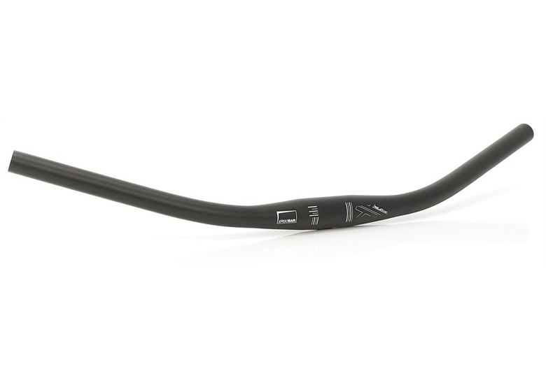 Kierownica trekkingowa XLC Comp Ergo-Bar HB-C08