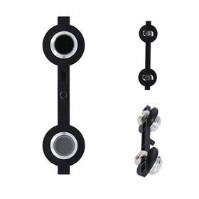 Uchwyt magnetyczny XLC Fidlock MR-S15