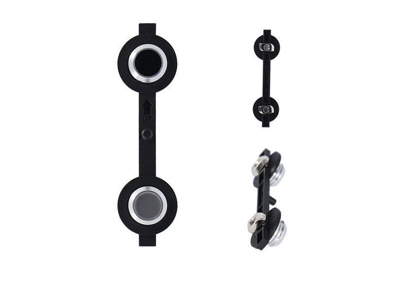 Uchwyt magnetyczny XLC Fidlock MR-S15