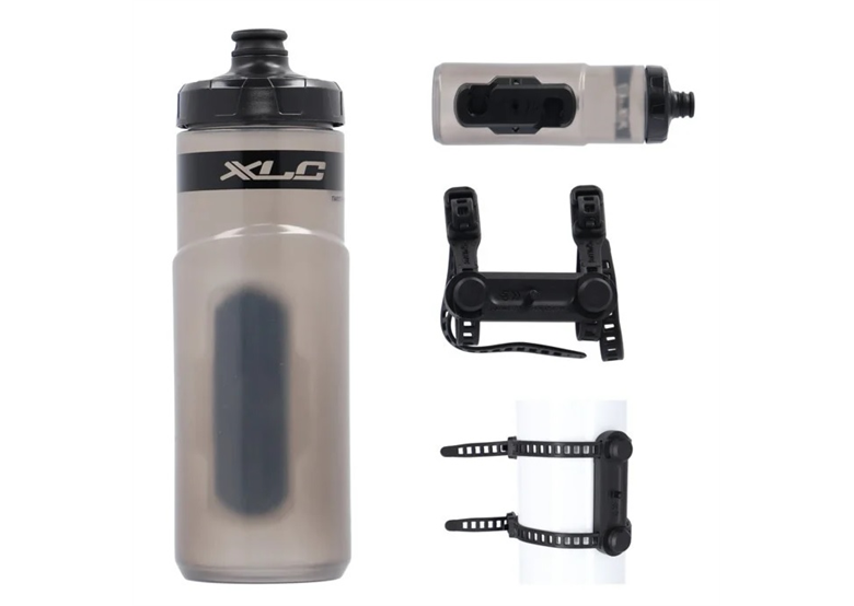 Bidon XLC Fidlock WB-K07