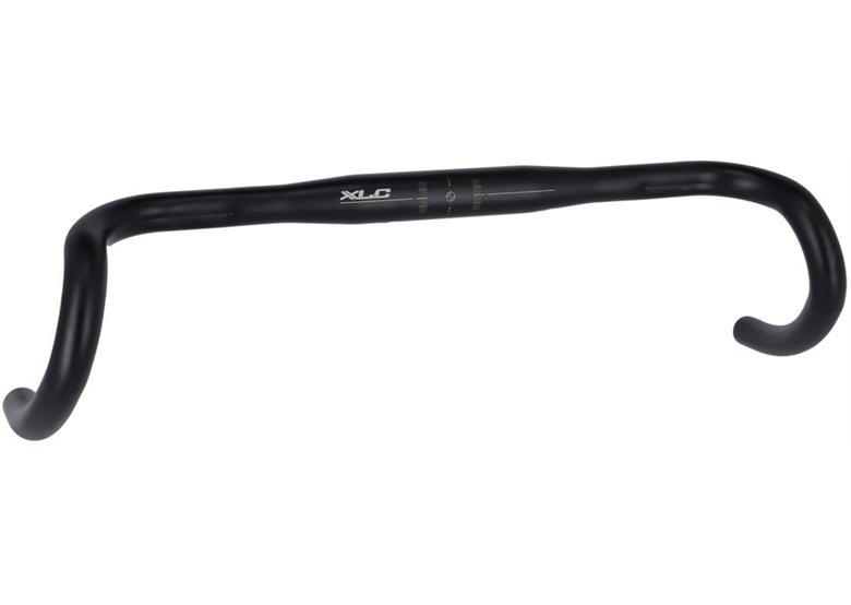 Kierownica gravelowa XLC HB-G01